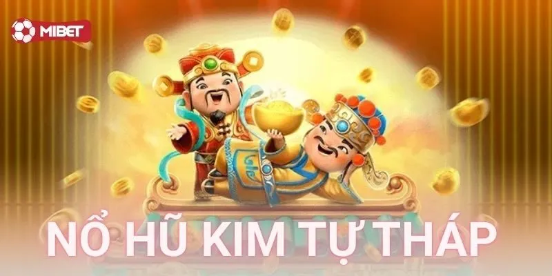 Nổ hũ kim tự tháp – Cách săn Jackpot cực hấp dẫn