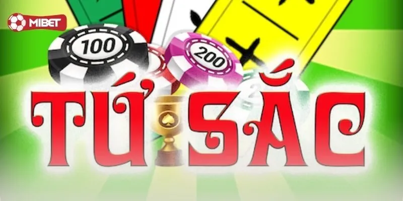 Tuyệt chiêu chơi bài tứ sắc để thắng liền tay cực đỉnh