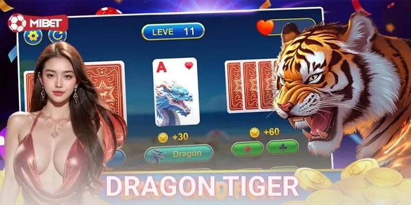 Giới thiệu tổng quan về Dragon Tiger