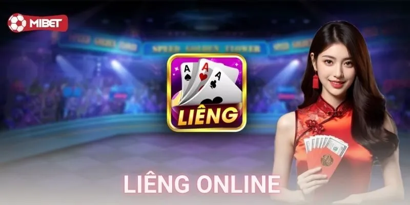 Liêng online hấp dẫn: Chiến thuật cùng cược thủ Mibet