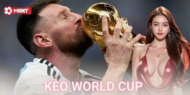 Phân tích xu hướng kèo World Cup và mẹo bắt sóng chuẩn