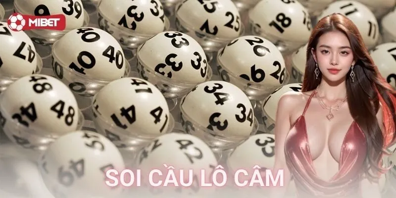 Soi cầu lô câm: Cách đánh bật số câm dễ trúng