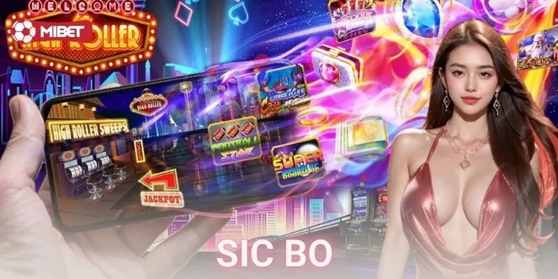 Ví dụ thực tế về cách chơi